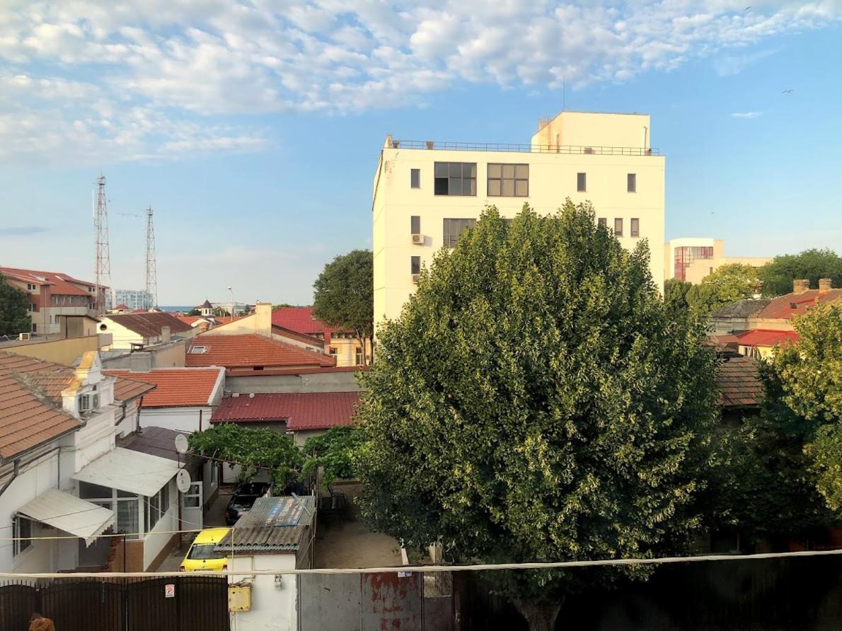 Casa Dima Hotel Constanta Exterior photo