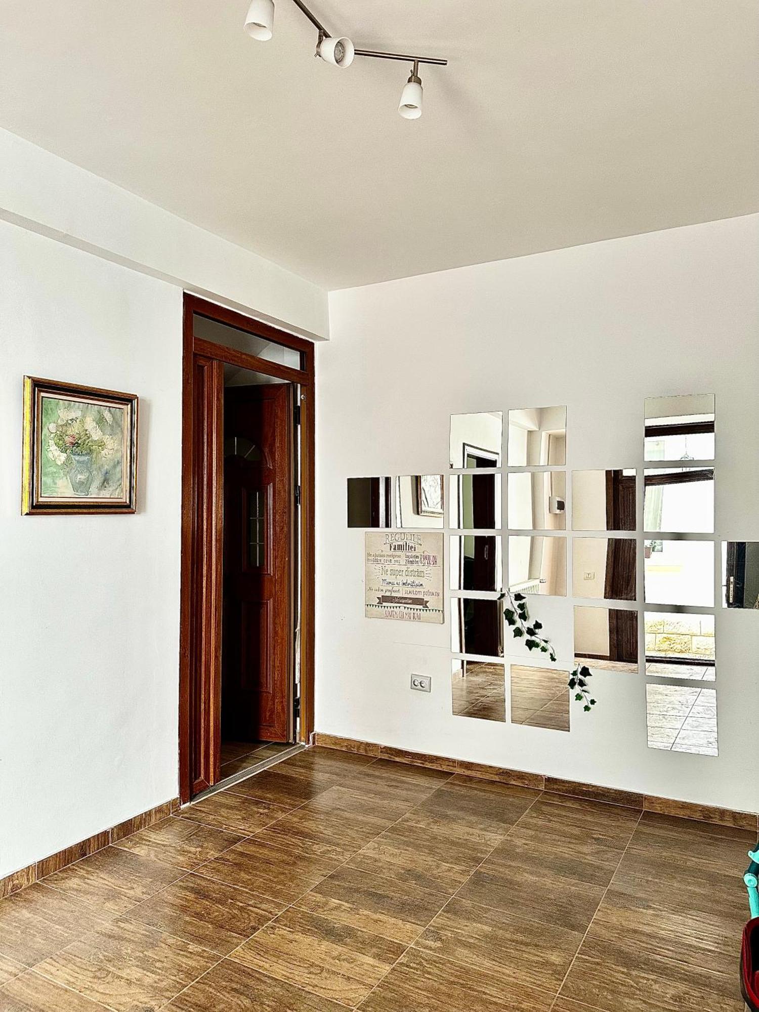 Casa Dima Hotel Constanta Exterior photo